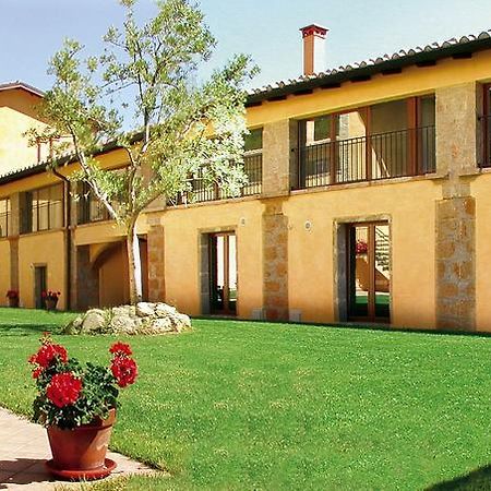 Terre Gialle - La Val D'Orcia Nascosta Castel del Piano  Ngoại thất bức ảnh