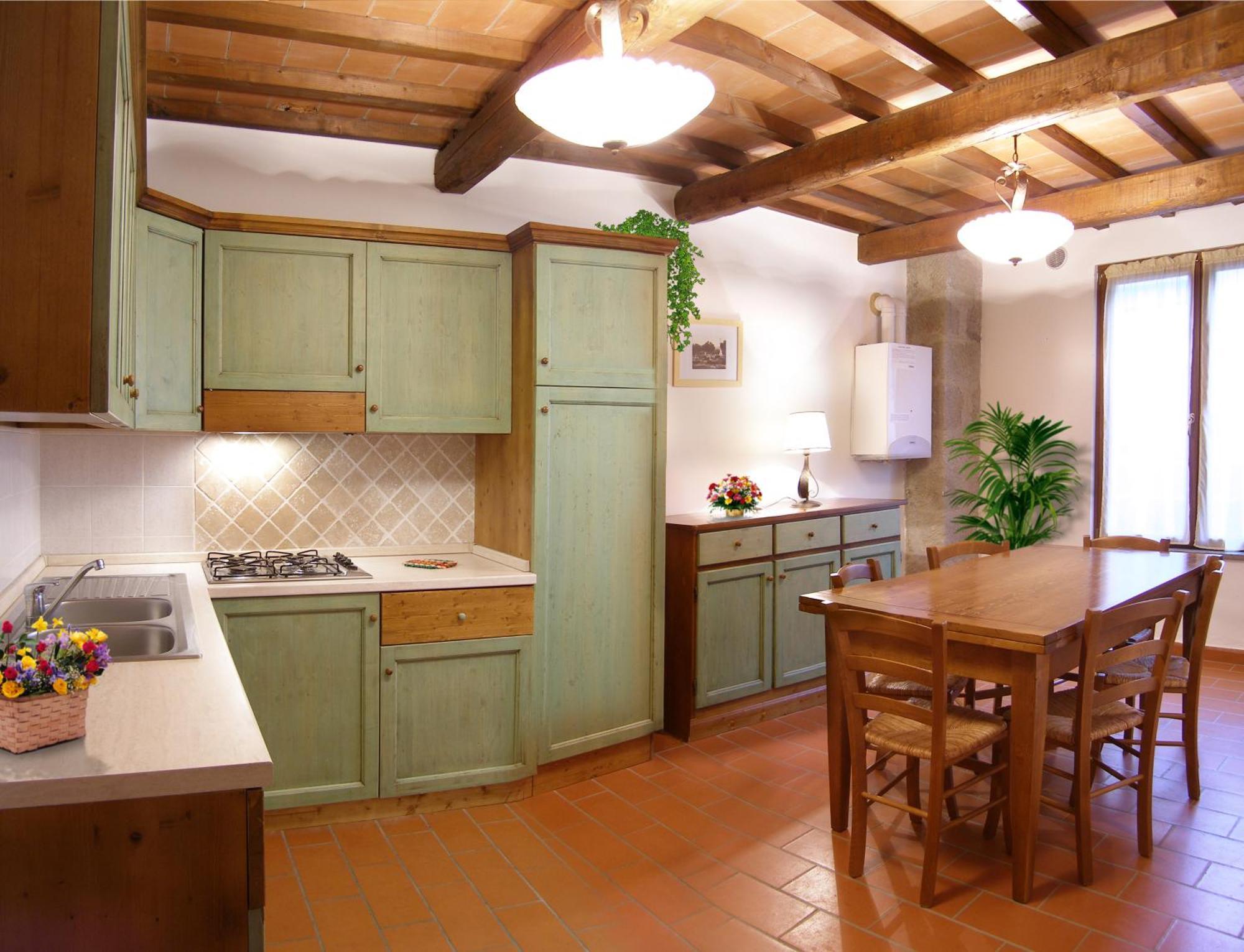 Terre Gialle - La Val D'Orcia Nascosta Castel del Piano  Ngoại thất bức ảnh
