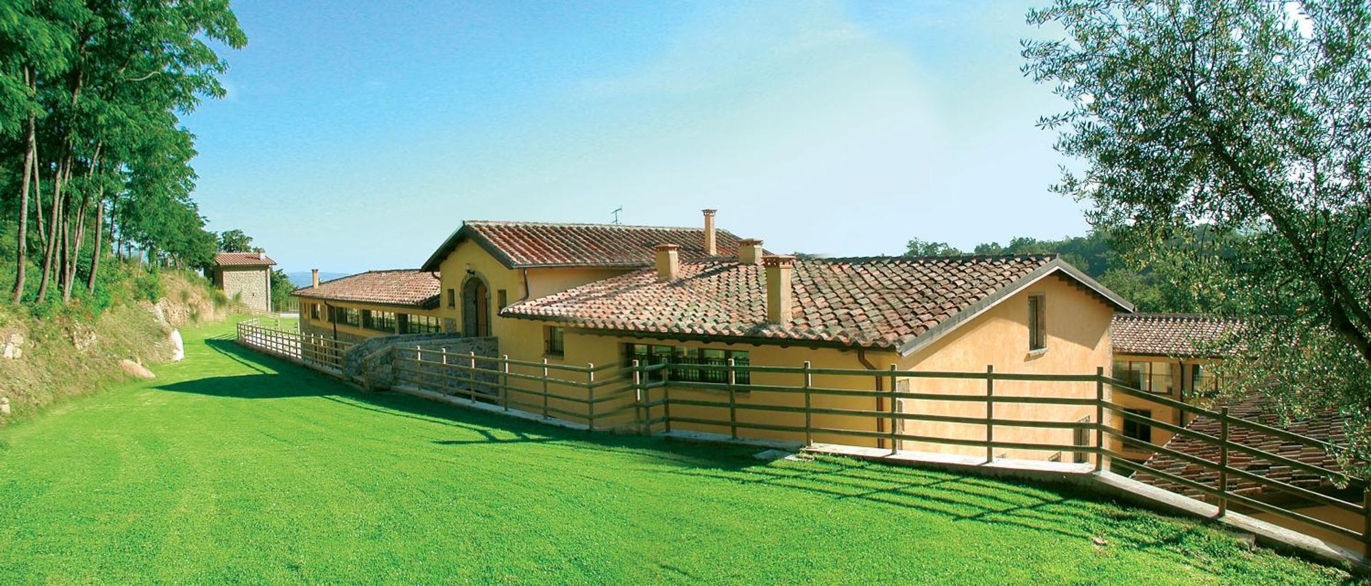 Terre Gialle - La Val D'Orcia Nascosta Castel del Piano  Ngoại thất bức ảnh
