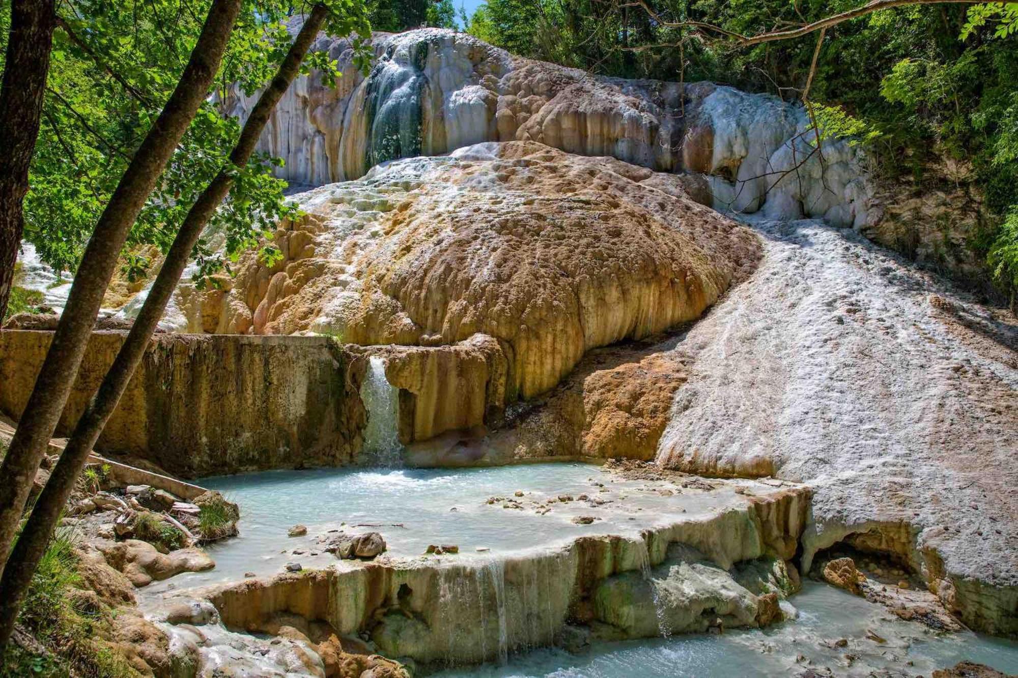 Terre Gialle - La Val D'Orcia Nascosta Castel del Piano  Ngoại thất bức ảnh