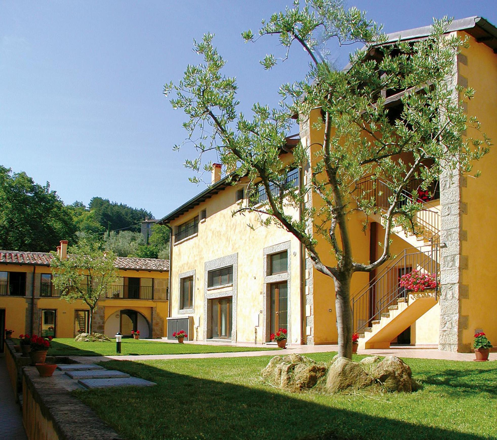 Terre Gialle - La Val D'Orcia Nascosta Castel del Piano  Ngoại thất bức ảnh