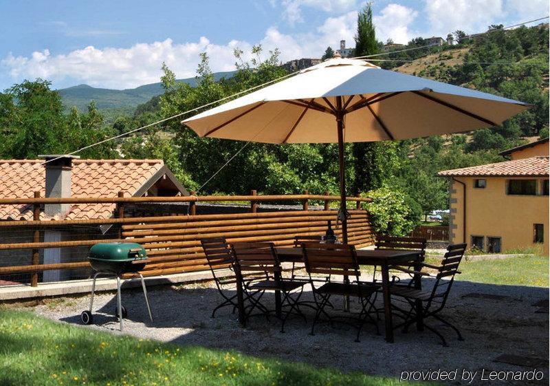 Terre Gialle - La Val D'Orcia Nascosta Castel del Piano  Ngoại thất bức ảnh