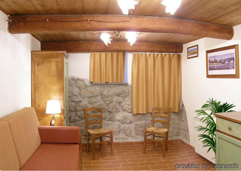 Terre Gialle - La Val D'Orcia Nascosta Castel del Piano  Ngoại thất bức ảnh