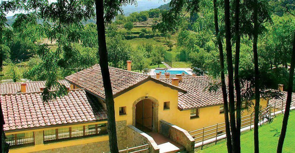 Terre Gialle - La Val D'Orcia Nascosta Castel del Piano  Ngoại thất bức ảnh