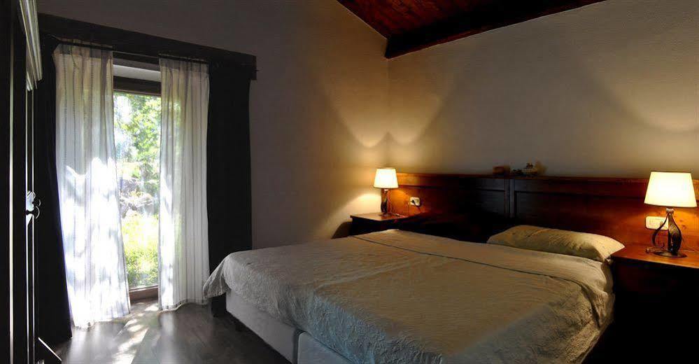 Terre Gialle - La Val D'Orcia Nascosta Castel del Piano  Ngoại thất bức ảnh