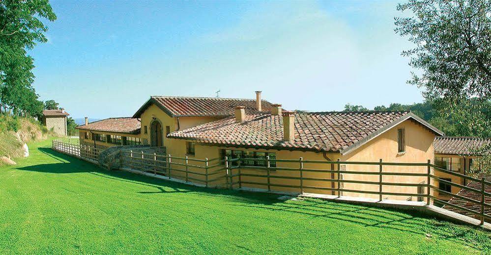 Terre Gialle - La Val D'Orcia Nascosta Castel del Piano  Ngoại thất bức ảnh